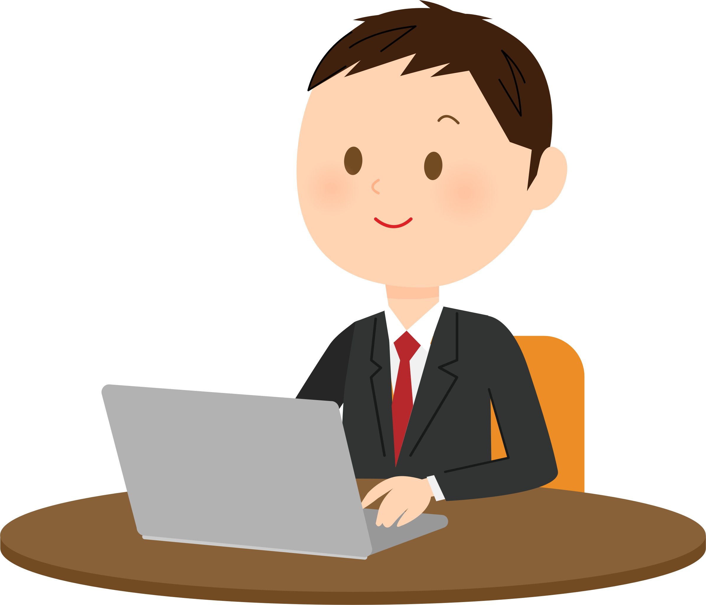 typing-image